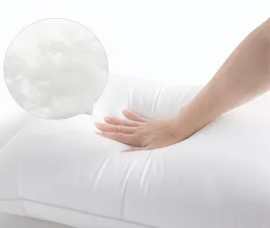 Set of 2 Queen Size Pillows for Sleeping XT35180
