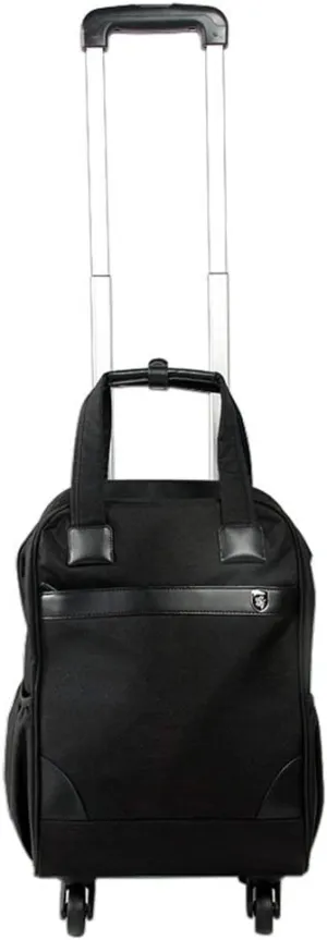 Shopping Cart, Travel Duffel Bag Foldable Grocery Shopping Cart Universal Wheel Portable Trolley Bag Home Shopping Bag Hand Trucks