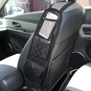 Side Seat Storage Organizer