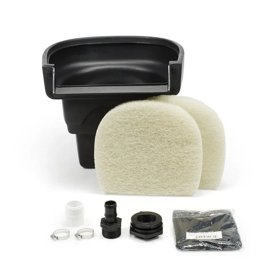 Signature Series 1000 BioFalls Filter by Aquascape