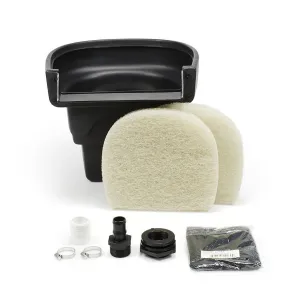Signature Series 1000 BioFalls Filter by Aquascape