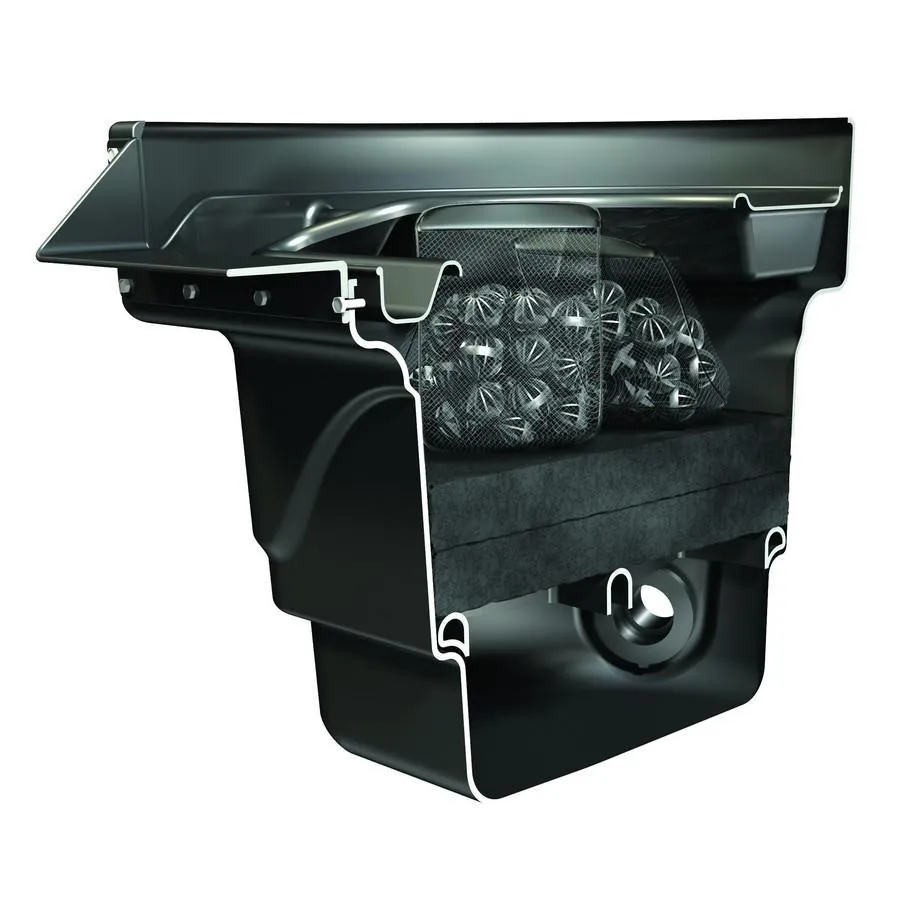 Signature Series 1000 BioFalls Filter by Aquascape
