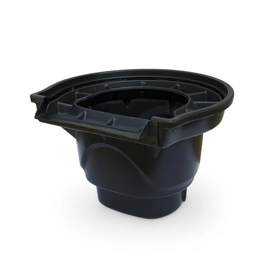 Signature Series 6000 BioFalls Filter with 2" Bulkhead by Aquascape