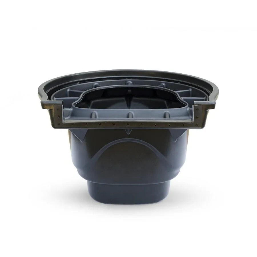Signature Series 6000 BioFalls Filter with 3" Bulkhead by Aquascape