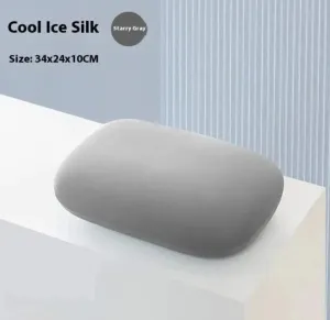 Silk Nap Pillow