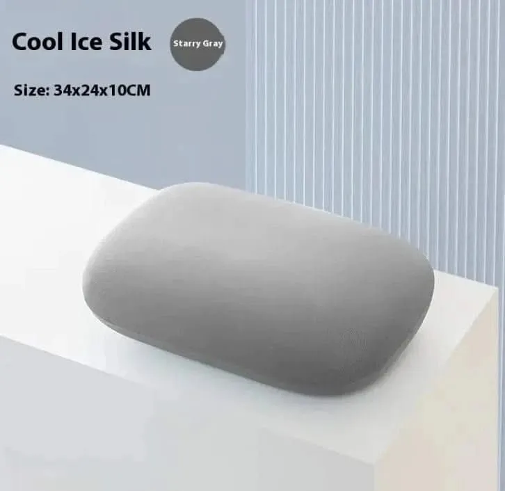 Silk Nap Pillow