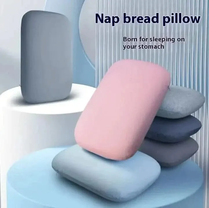 Silk Nap Pillow