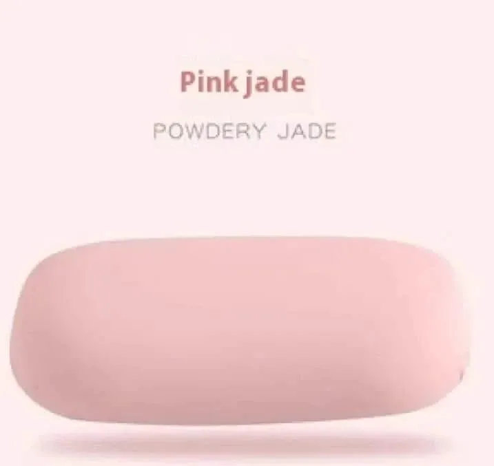 Silk Nap Pillow