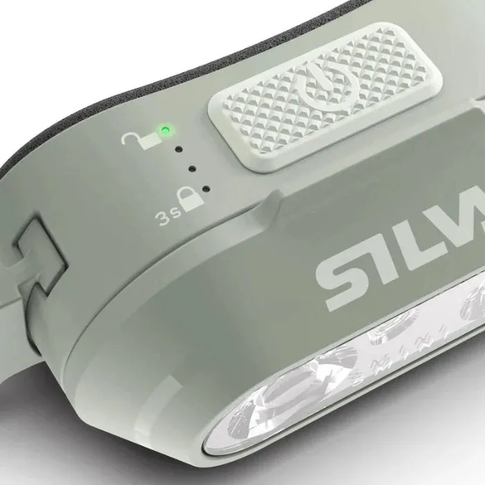 Silva SMINI Fly Mint Headlamp