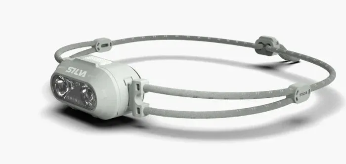 Silva SMINI Fly Mint Headlamp