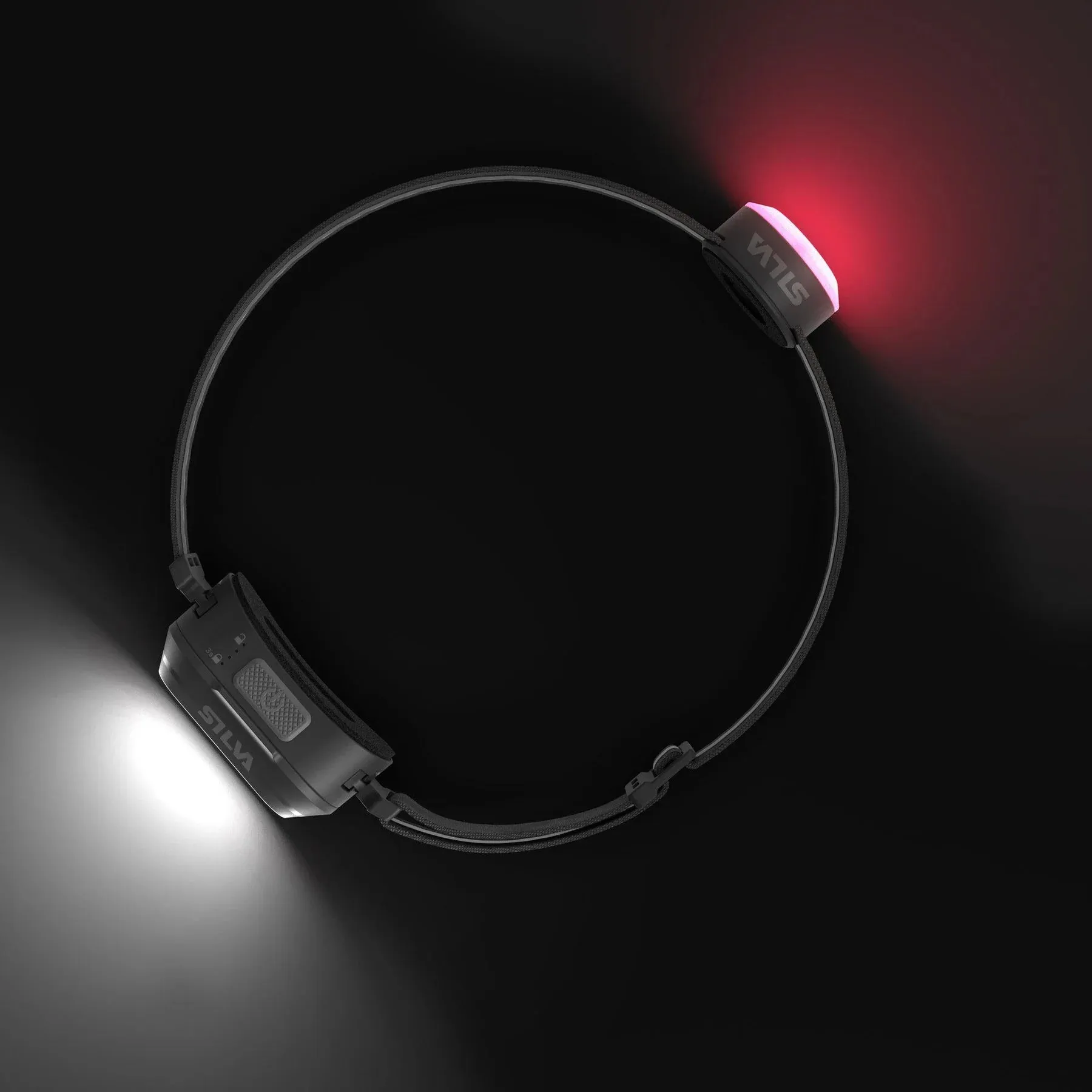 Silva Smini Headlamp