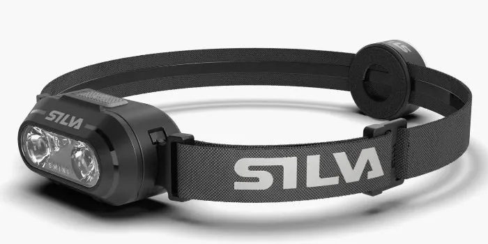 Silva SMINI Mint Headlamp