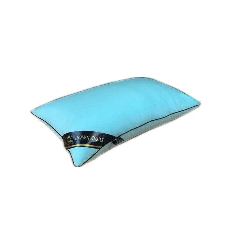 Single side pillow