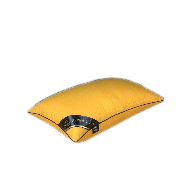 Single side pillow