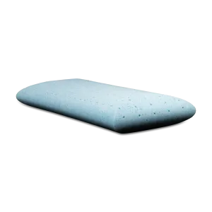 SleepCool Pillow - Classic Fusion Gel Cooling Memory Foam Pillow