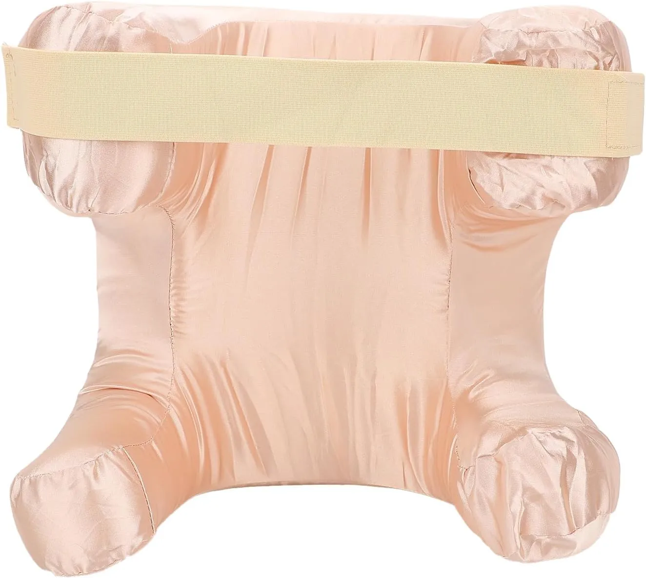 Slow Rebounds Pillow, Soft and Comfortable Neck Face Support Pillow with Non Slip Design, Home Travel Sleeping