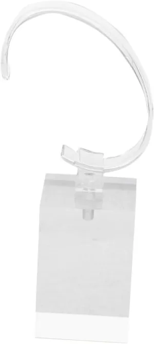 SOIMISS Crylic Bracelet Holder Watch Stand Holder Universal Watch Rack Plastic Jewelry Organizer Decorative Display St
