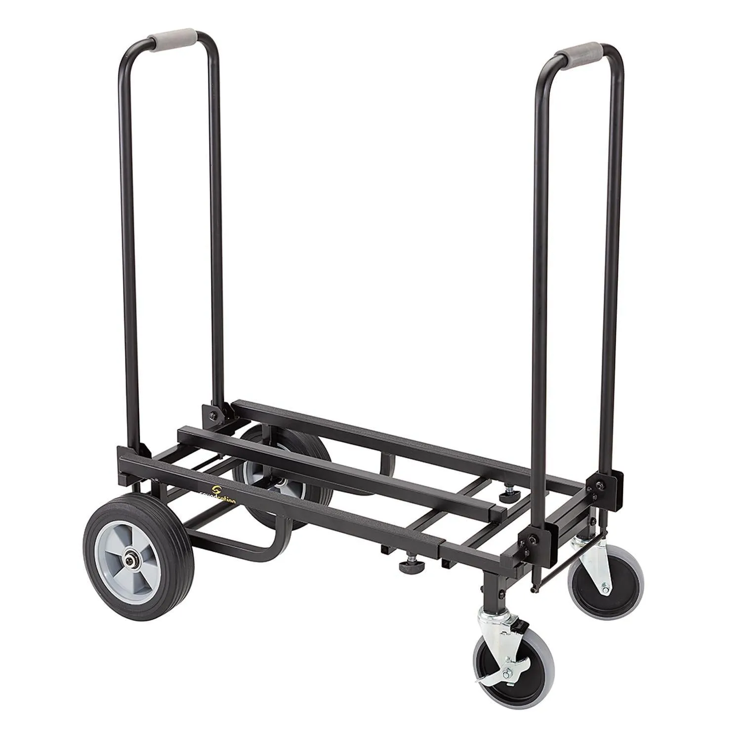 Soundsation TR200 Foldable Equipment Cart 200kg