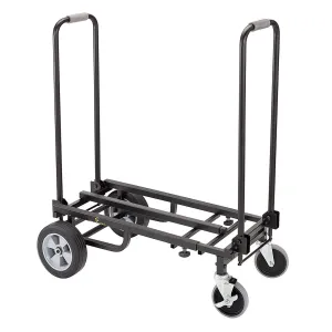 Soundsation TR200 Foldable Equipment Cart 200kg