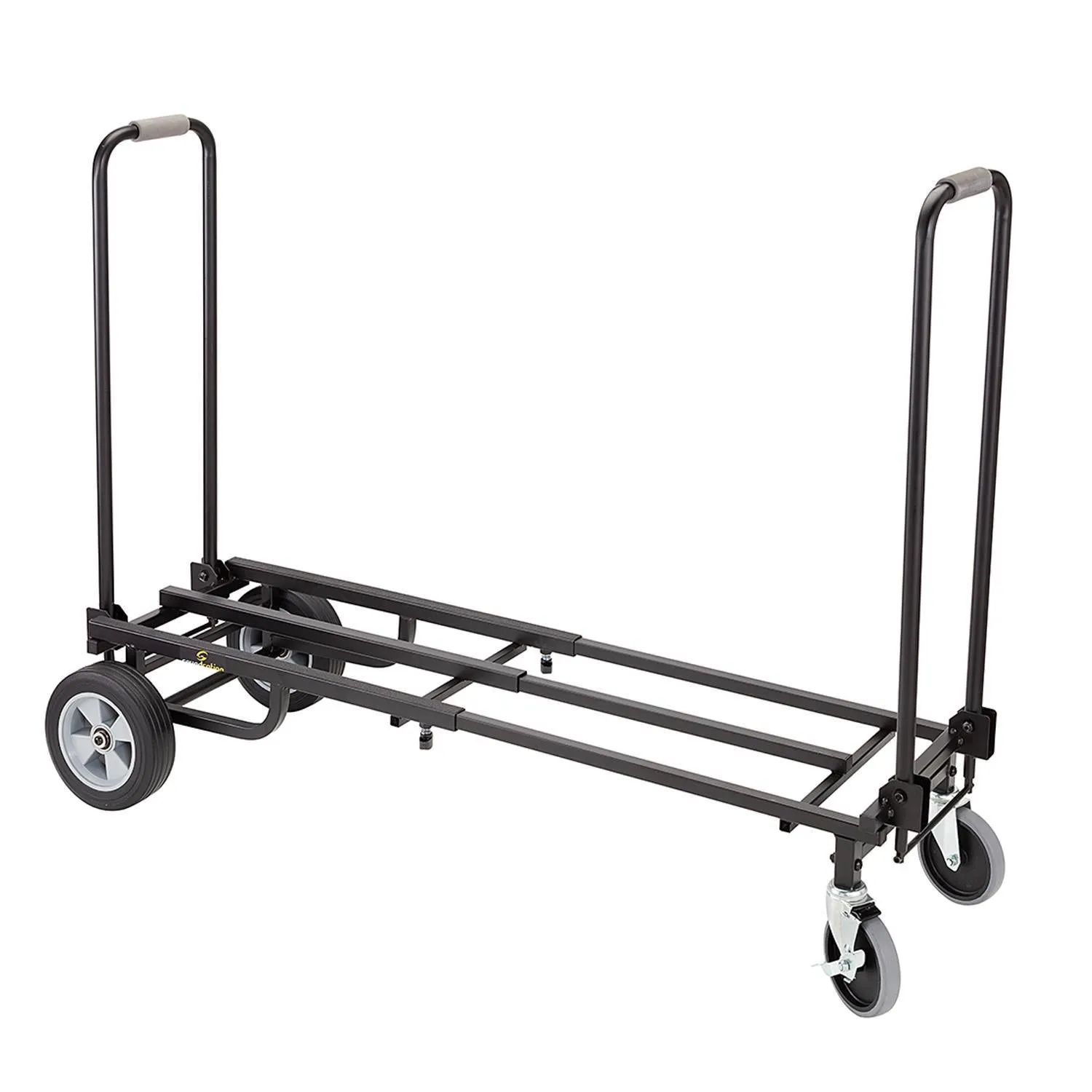 Soundsation TR200 Foldable Equipment Cart 200kg