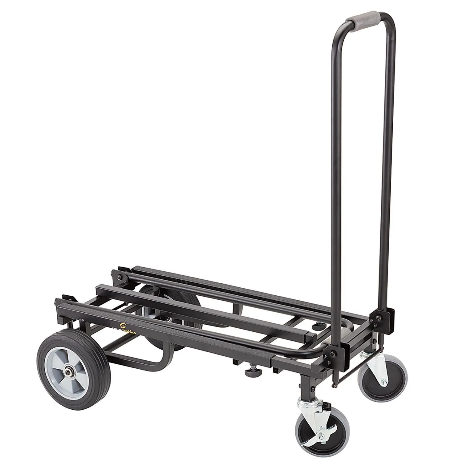 Soundsation TR200 Foldable Equipment Cart 200kg