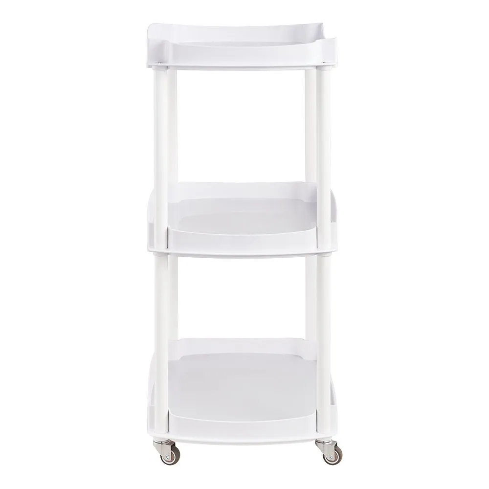 Spa Roller Cart