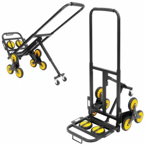 Stair Climber Hand Truck