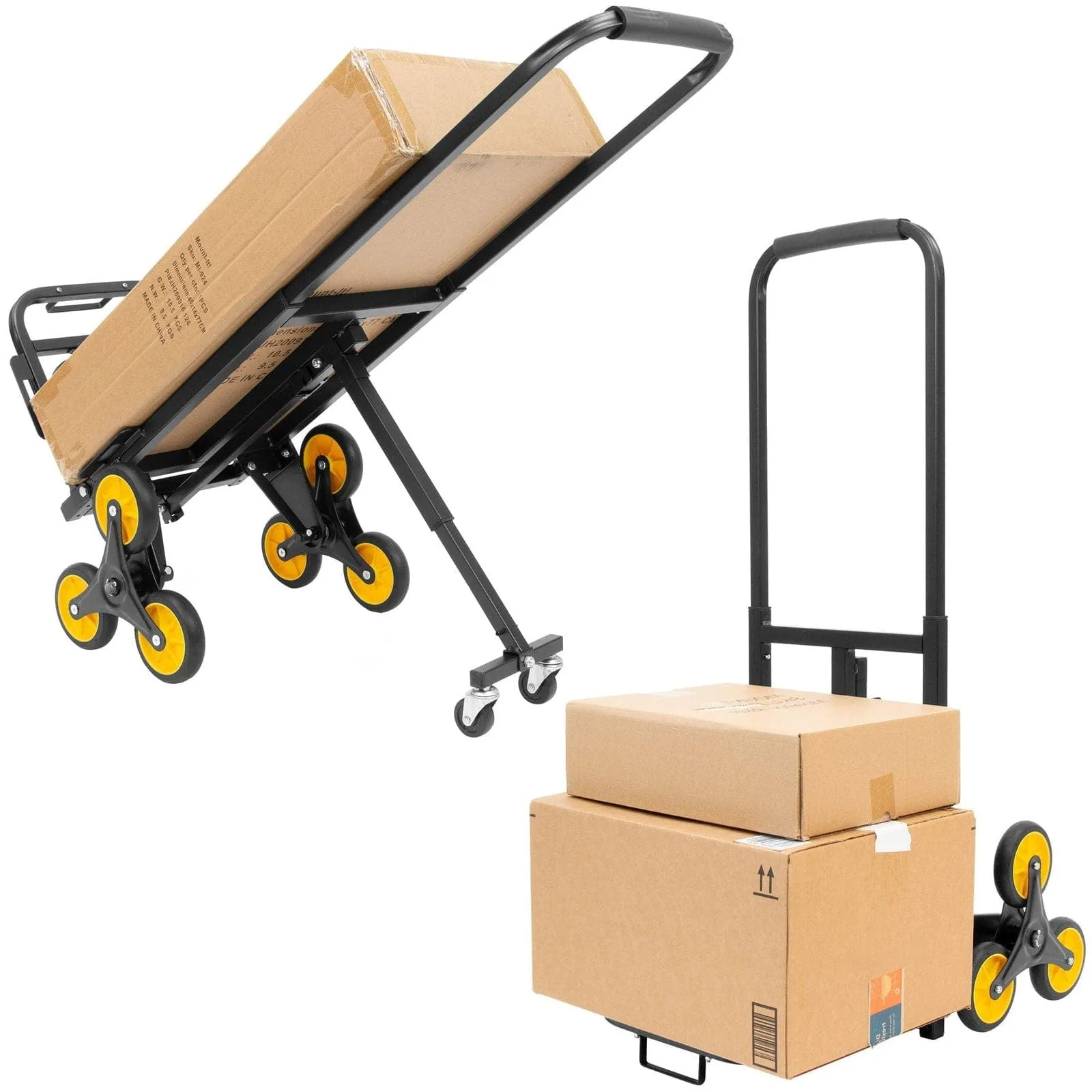 Stair Climber Hand Truck