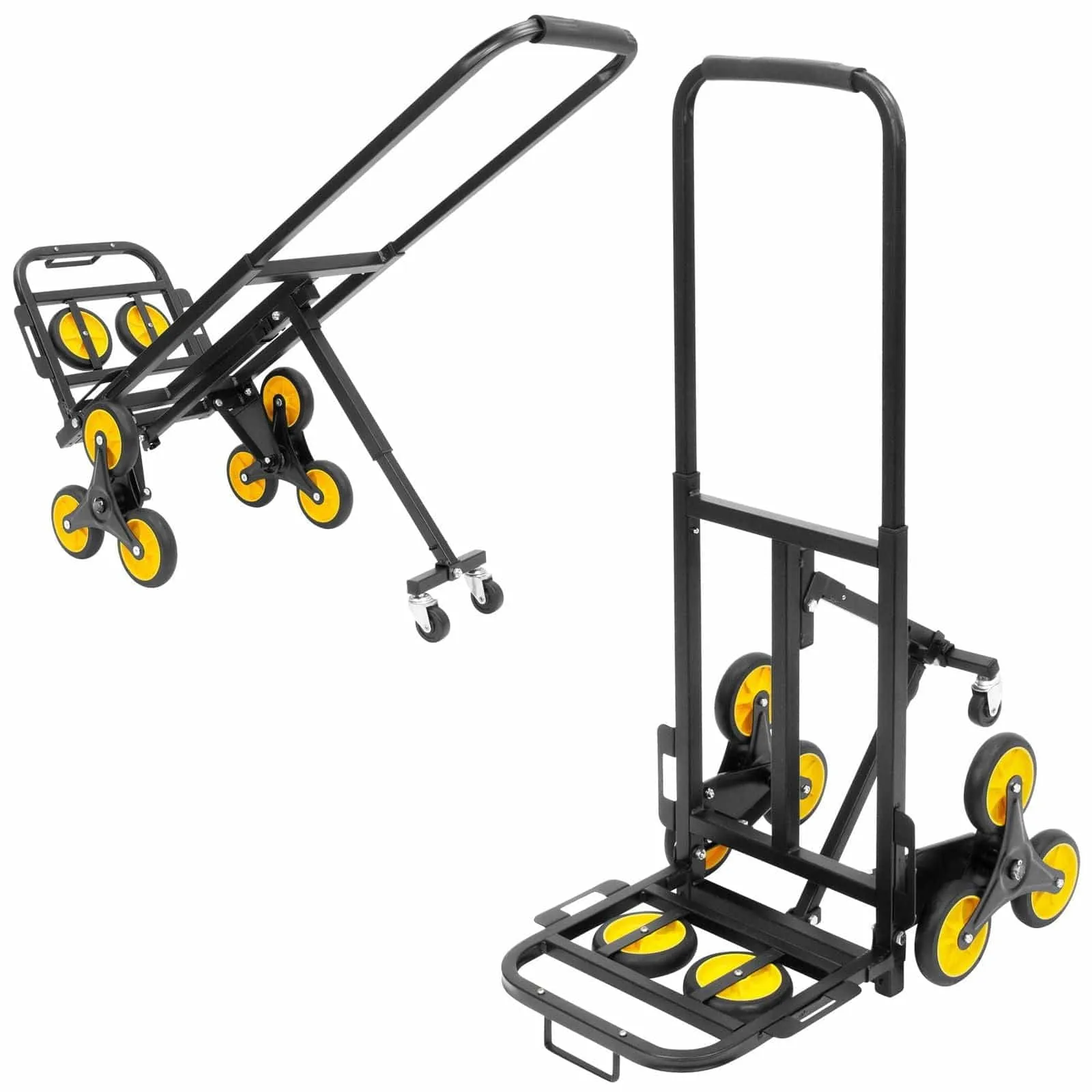 Stair Climber Hand Truck