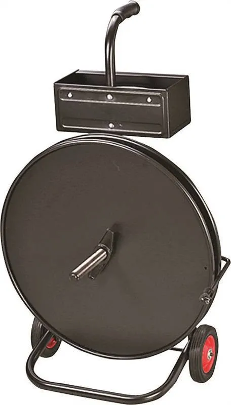 Strapping Cart Kit