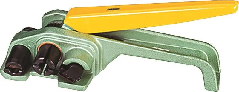 Strapping Tensioner For Poly