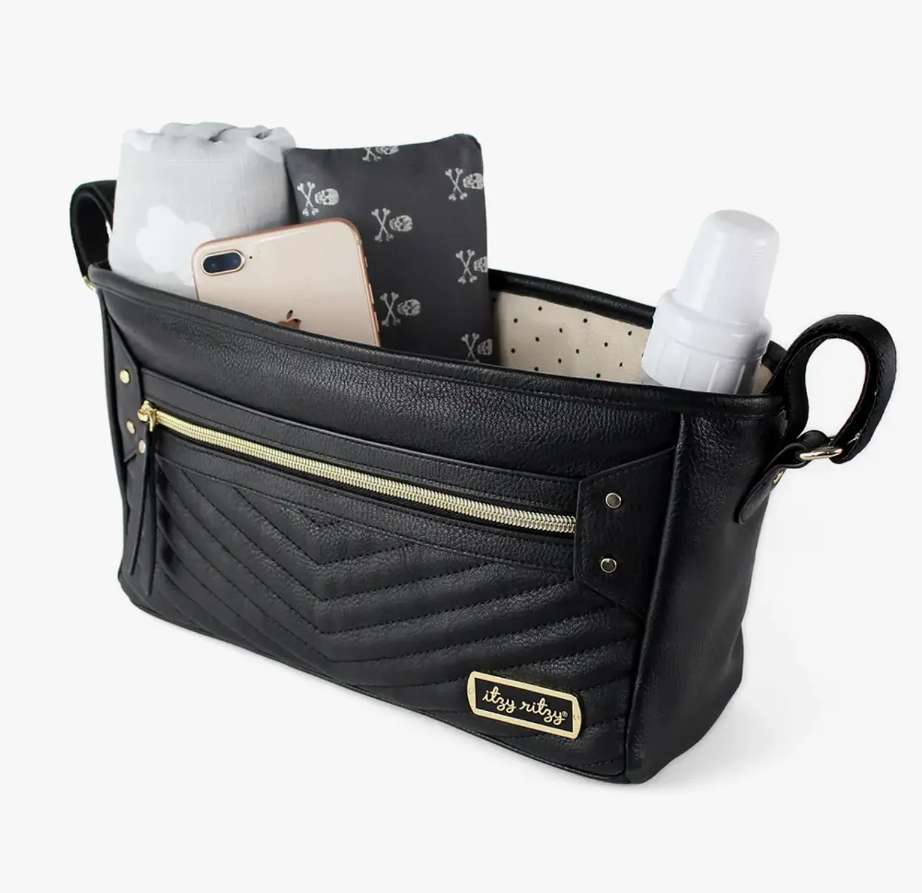Stroller Organizer Caddy