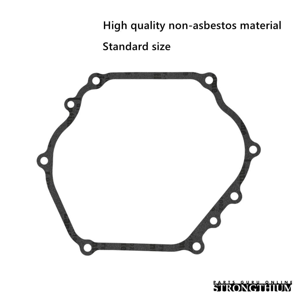 STRONGTHIUM GX270 GX240 Engine Gasket Kit for Honda Predator Champion Duromax 301 301cc 302cc 8hp 9hp 274cc 292cc Small Motors and Generators