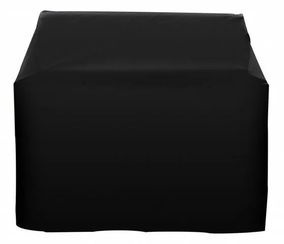 Summerset CARTCOV-26D Deluxe Grill Cart Cover For 26-Inch Sizzler Grill Carts