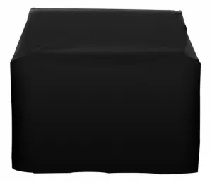 Summerset CARTCOV-26D Deluxe Grill Cart Cover For 26-Inch Sizzler Grill Carts