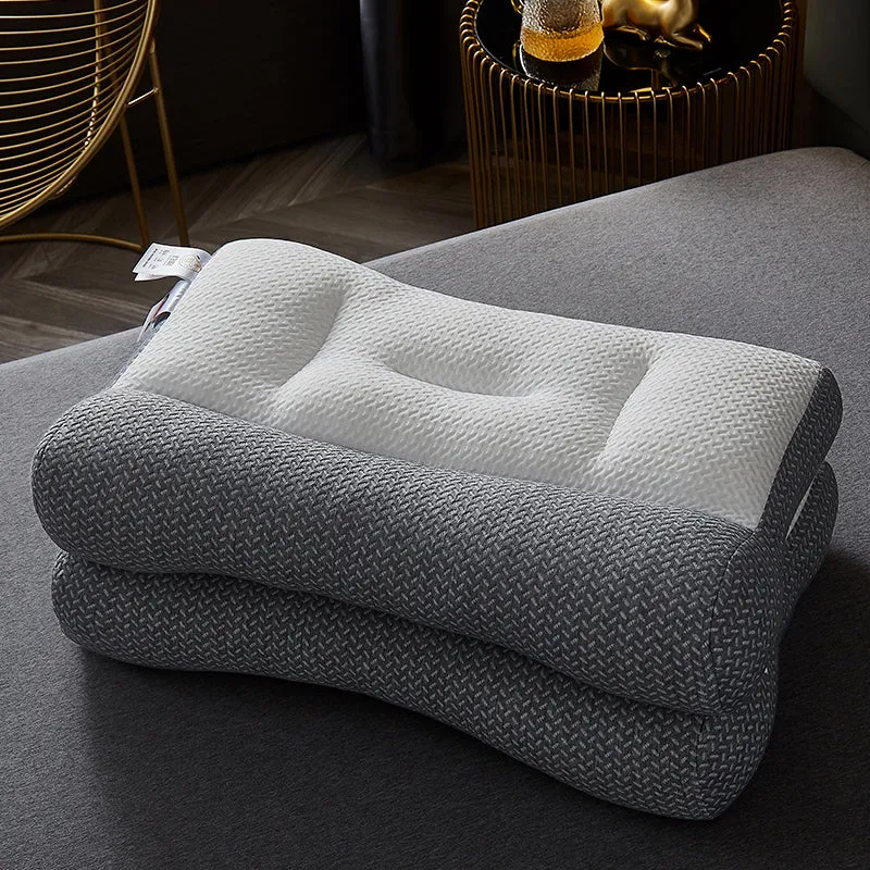 Super Ergonomic Pillow for Sleep
