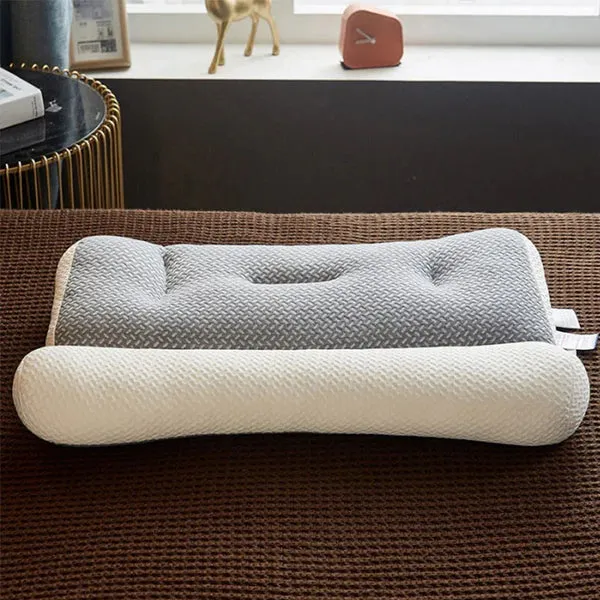 Super Ergonomic Pillow for Sleep