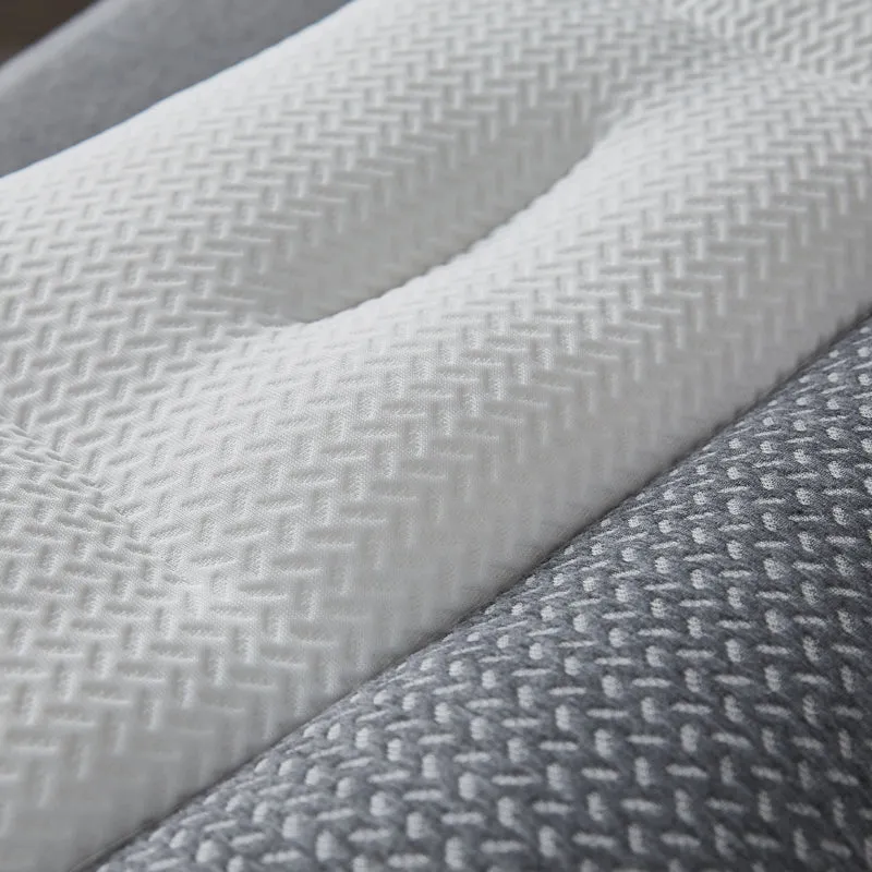 Super Ergonomic Pillow for Sleep