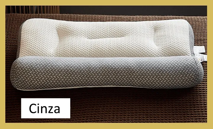 Super Ergonomic Pillow