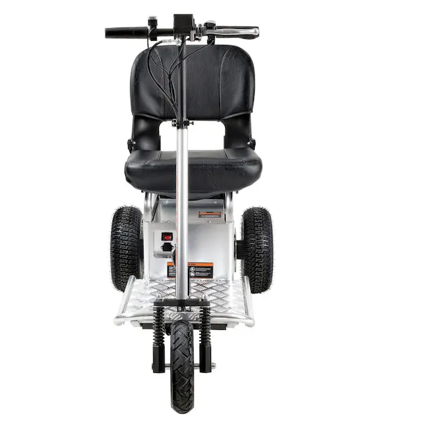 Superhandy Tugger Tow Tractor - 48V 4Ah Battery, 2600 lb Towing Capacity