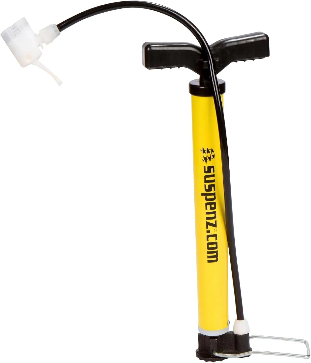 Suspenz Kayak Cart Balloon Sand Wheel Conversion Kit