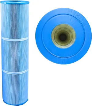 SWIMLINE HYDROTOOLS Above-Ground Pool Cartridge Filter Replacement, 120 Sq Ft Element