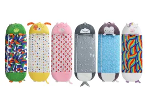TARRAMARRA Cartoon Cushion Sleeping Bag L