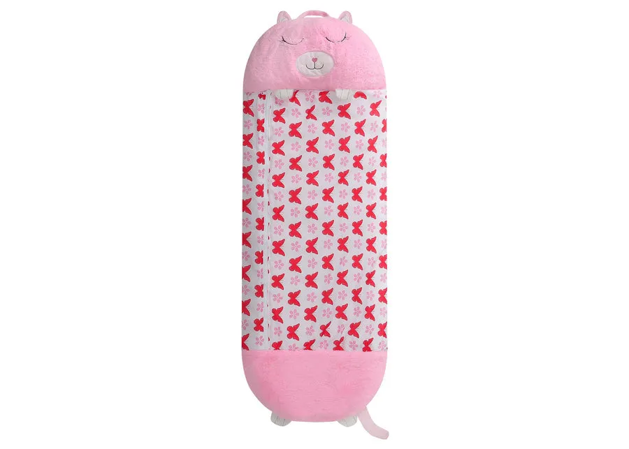TARRAMARRA Cartoon Cushion Sleeping Bag L