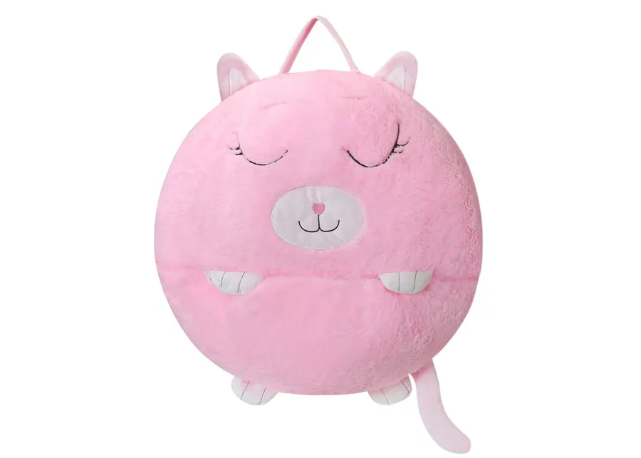 TARRAMARRA Cartoon Cushion Sleeping Bag L