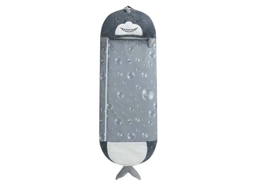 TARRAMARRA Cartoon Cushion Sleeping Bag L