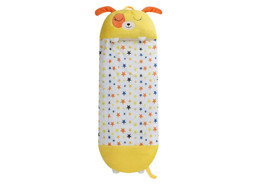 TARRAMARRA Cartoon Cushion Sleeping Bag L