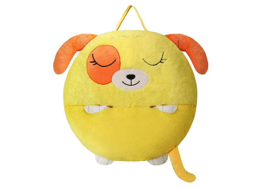 TARRAMARRA Cartoon Cushion Sleeping Bag L