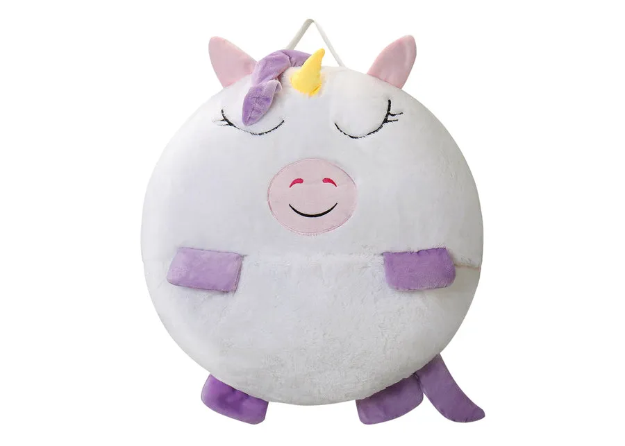 TARRAMARRA Cartoon Cushion Sleeping Bag L