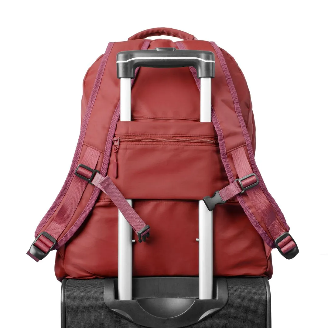 The Foldie® Backpack
